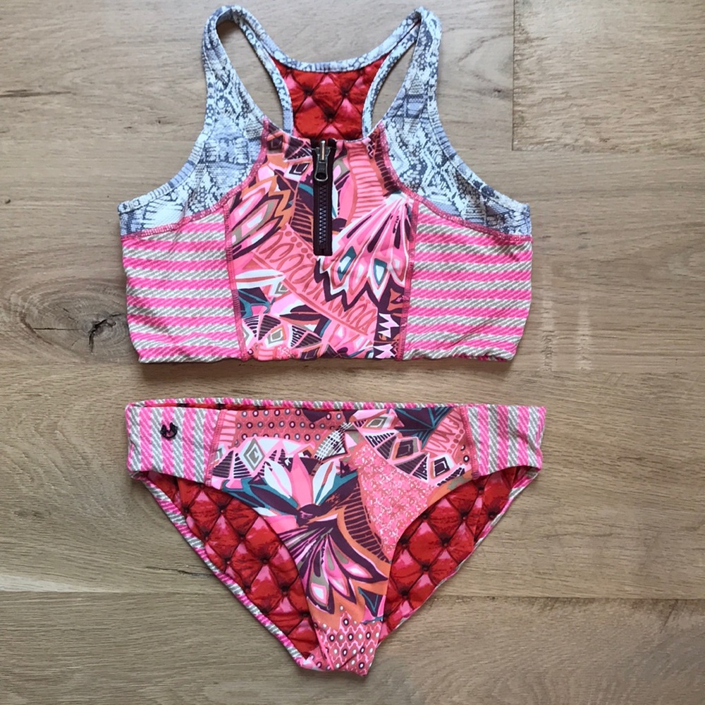 Kids maaji bathing suit